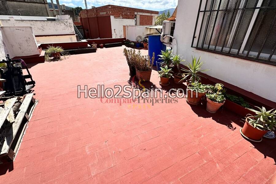 Verkauf - Apartment - La Font d'en Carròs - La Font d'en Carrós