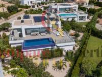 Verkoop - Villa - Benitachell - Magnolias