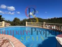 Venta - Villa - Jávea