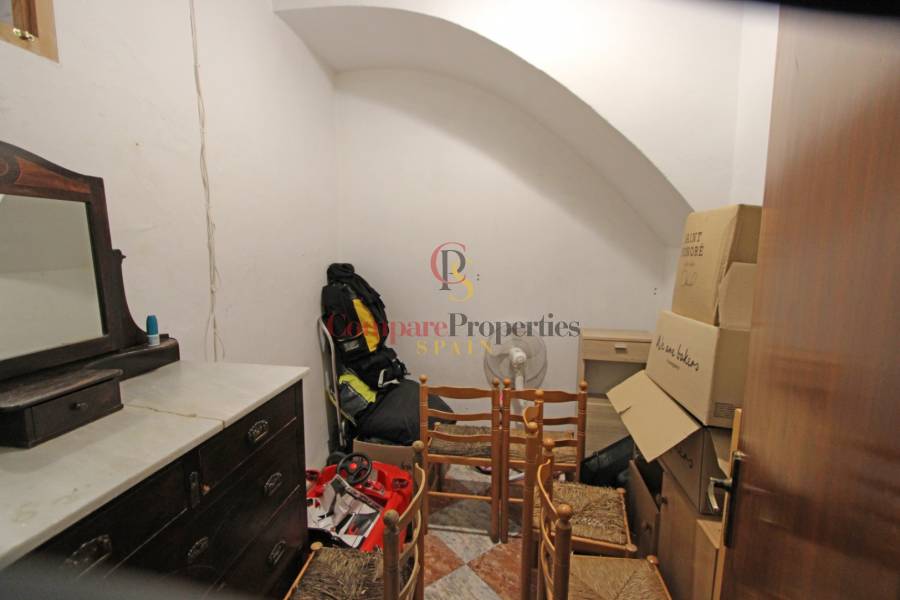 Sale - Townhouses - Jalon Valley - Casco urbano