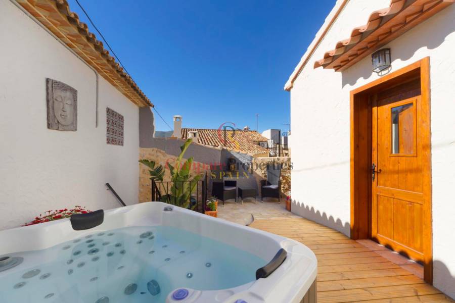 Sale - Townhouses - Jalon Valley - Pueblo