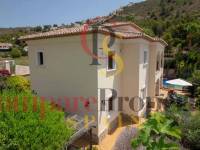 Sale - Villa - Moraira