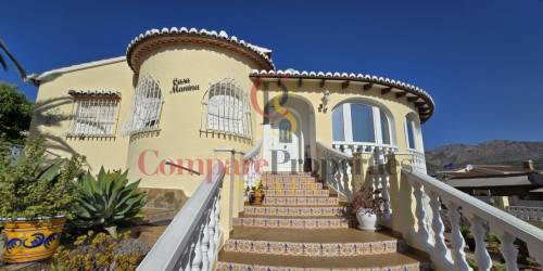 Villa - Vente - Orba Valley - Orba