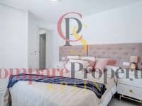 Sale - Villa - Calpe