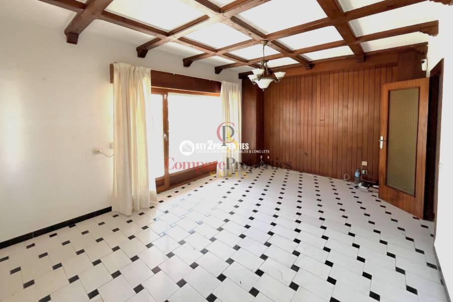 Sale - Apartment - Jávea - Javea