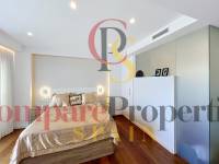 Verkauf - Apartment - Benitachell - 