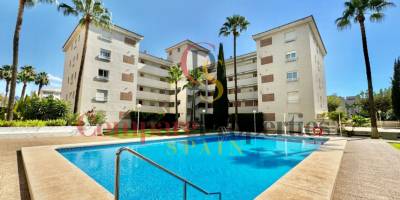 Apartment - Vente - Albir - Albir