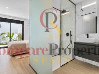 Verkauf - Apartment - Benitachell - 