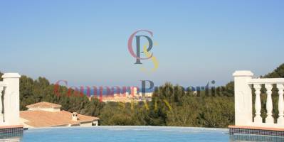 Villa - Venta - Jávea - Jávea