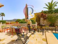 Sale - Villa - Benitachell - 