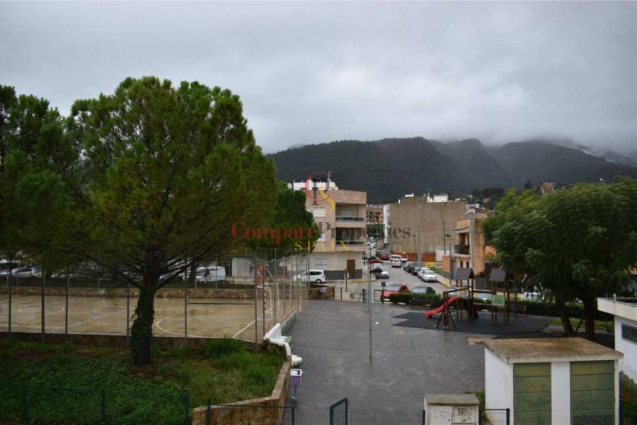 Sale - Apartment - Vilallonga - Villalonga - 