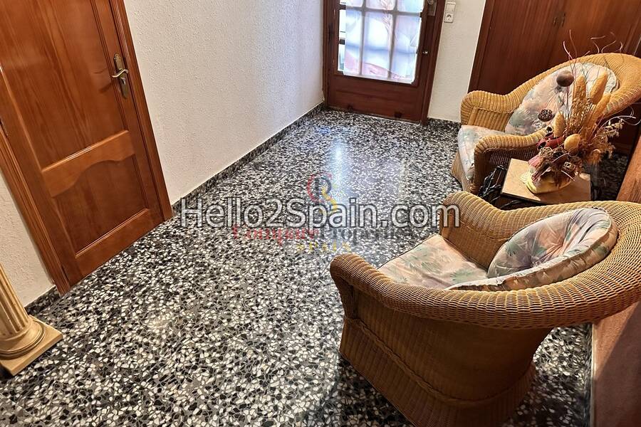 Verkauf - Apartment - La Font d'en Carròs - La Font d'en Carrós