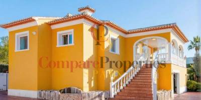 Villa - Venta - Jávea - 