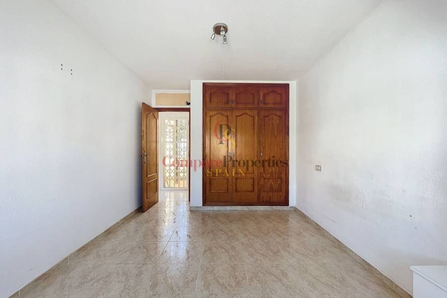 Sale - Bungalow - La Nucia - San Rafael