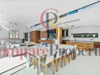 Verkauf - Villa - Altea - Altéa