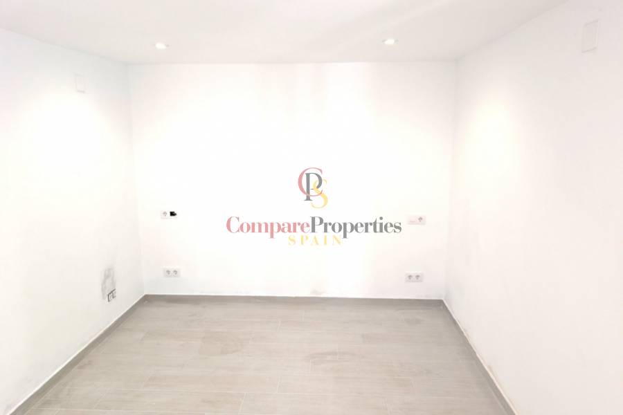 Vente - Villa - Moraira - La Cometa