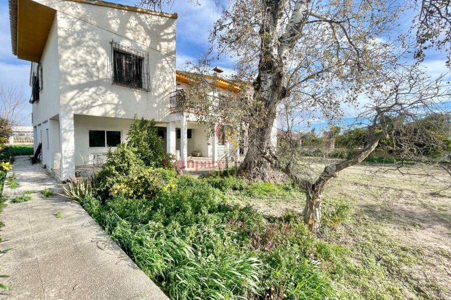Vente - Villa - Benejuzar - Comunidad Valenciana