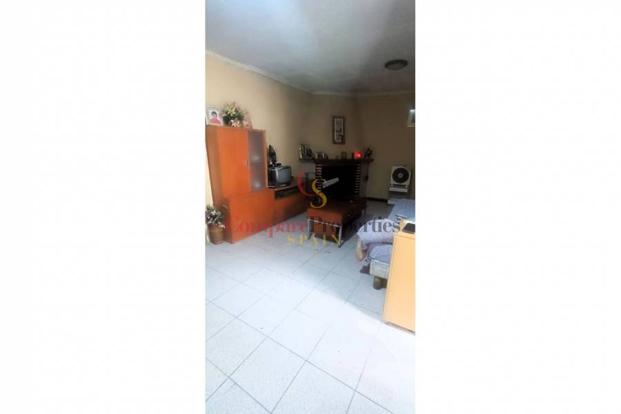  - Apartment - L'Alqueria de la Comtessa - 