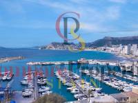 Verkauf - Villa - Calpe - Cometa