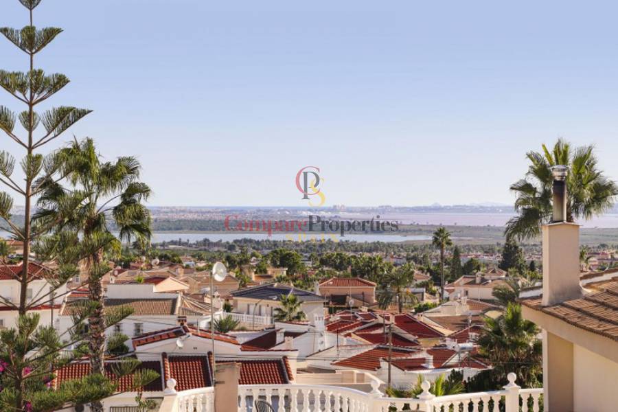 Verkauf - Villa - Rojales - Ciudad Quesada