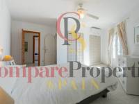 Venta - Villa - Benitachell