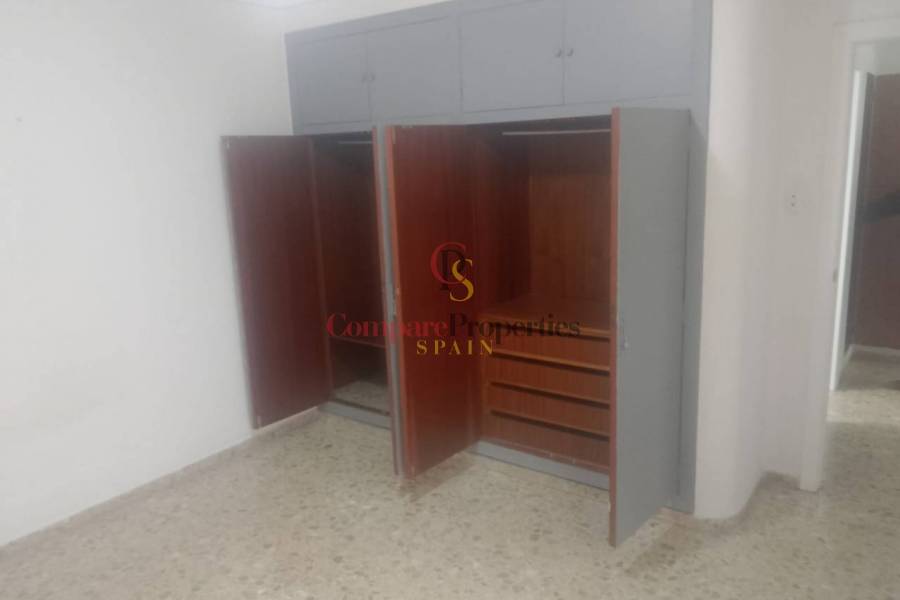 Sale - Apartment - Tavernes de la Valldigna - 
