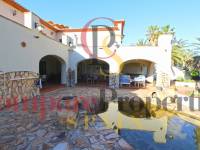 Venta - Villa - Ondara