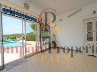 Verkoop - Villa - Calpe - 