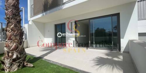 Apartment - Sale - Jávea - Javea