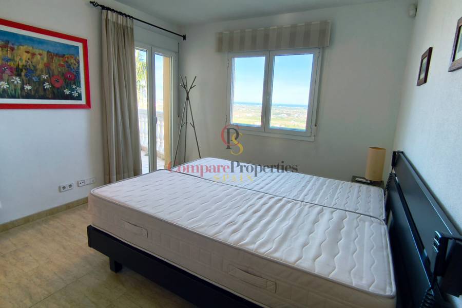 Verkauf - Villa - La Sella - 