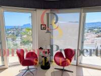 Verkauf - Villa - Moraira - El Portet
