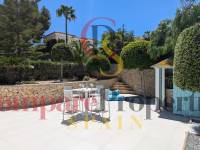 Venta - Villa - Moraira - Arnella