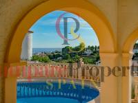 Sale - Villa - Benissa - Benissa Coast