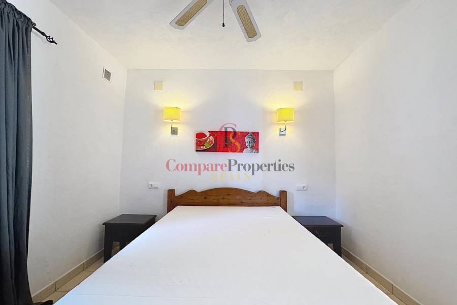 Venta - Villa - Benitachell - Fresnos