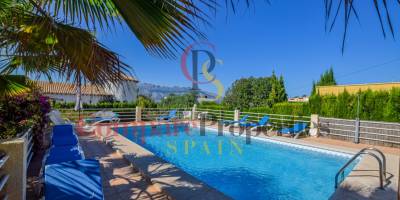 Apartment - Verkoop - Albir - Albir