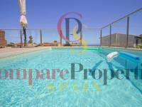 Venta - Villa - Benitachell - Begonias