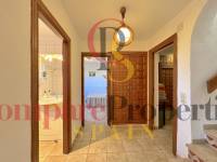 Sale - Villa - Benitachell - Encinas