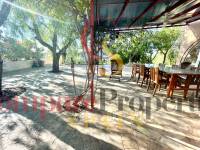 Verkoop - Villa - Crevillente