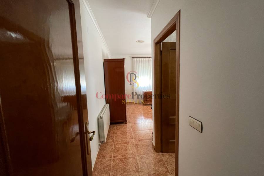 Vente - Townhouses - Formentera del Segura - Formentera de Segura