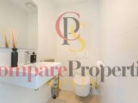 Sale - Villa - Moraira - 