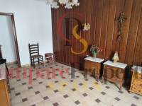 Sale - Townhouses - Dénia