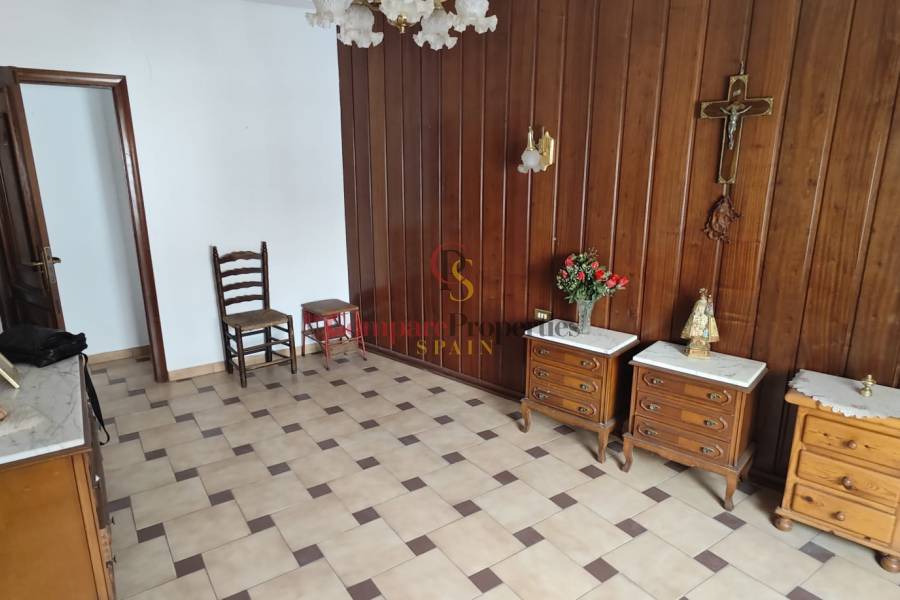 Sale - Townhouses - Dénia