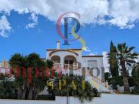 Sale - Villa - Pedreguer - Costa Blanca