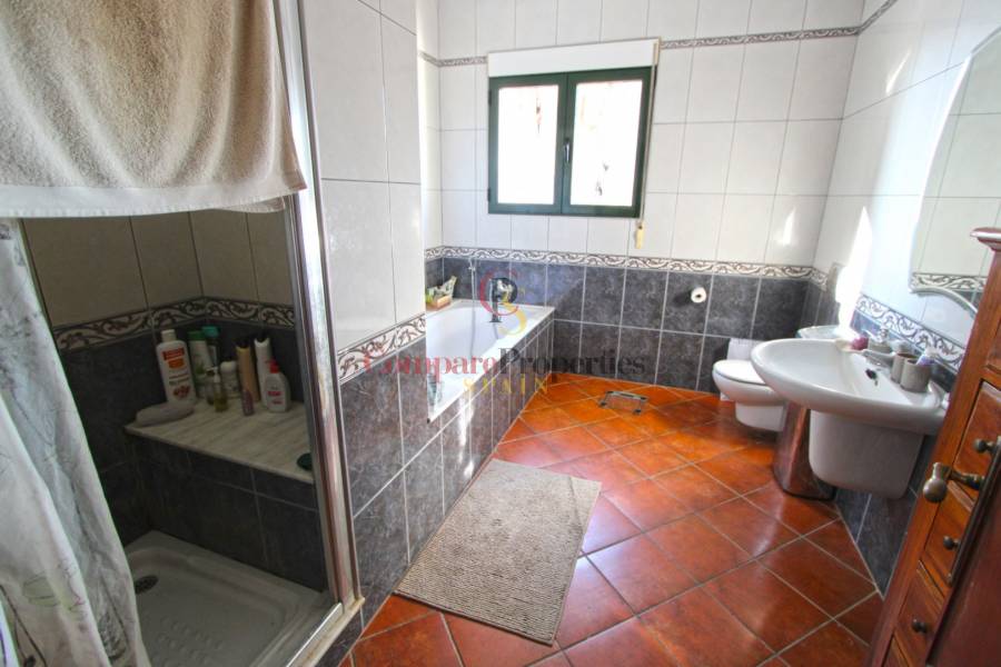 Venta - Villa - Ondara