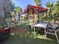 Verkauf - Commercial Units - Jávea