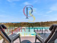 Sale - Villa - Monte Pego - Rafol de almunia