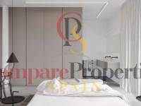 Nueva construcción  - Villa - Moraira