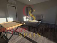 Sale - Villa - Calpe