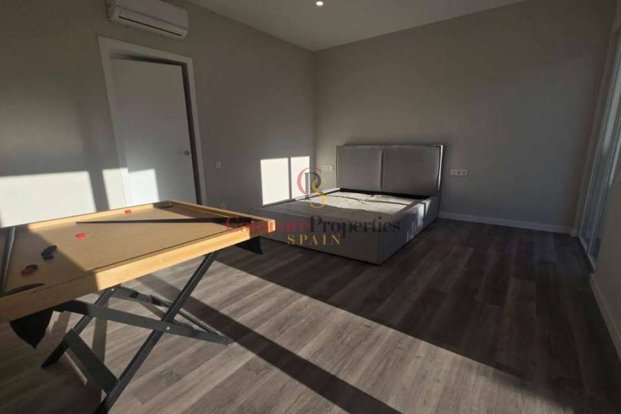 Sale - Villa - Calpe