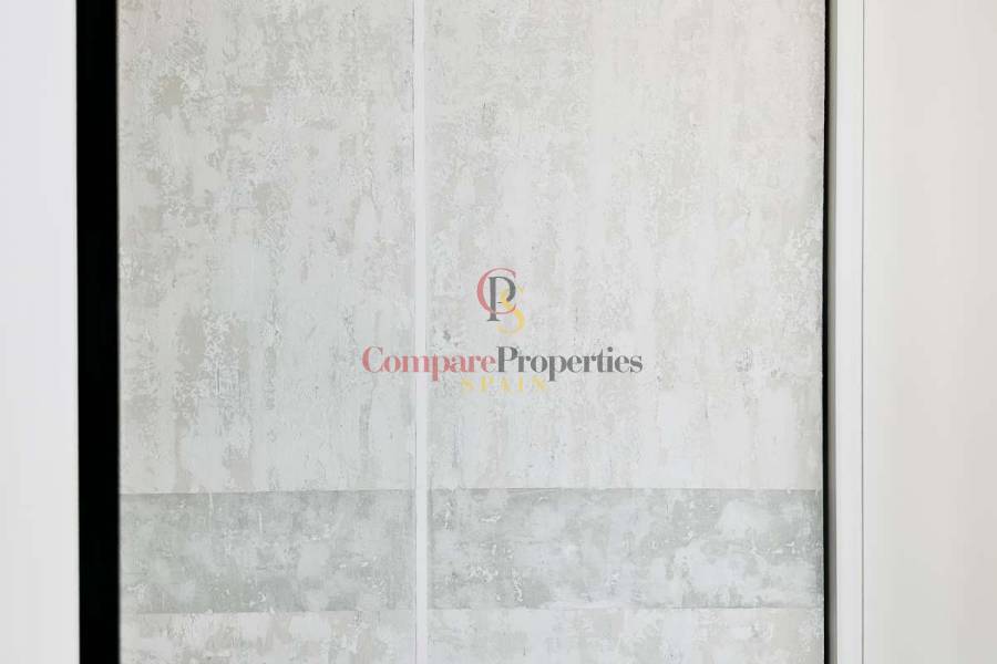 Venta - Villa - Altea - Altea Hills